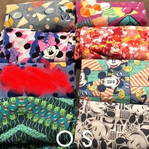 Lularoe Disney leggings OS brand new- mystery